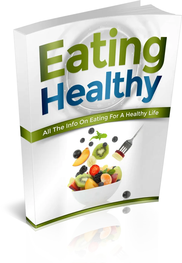 Eating Healthy