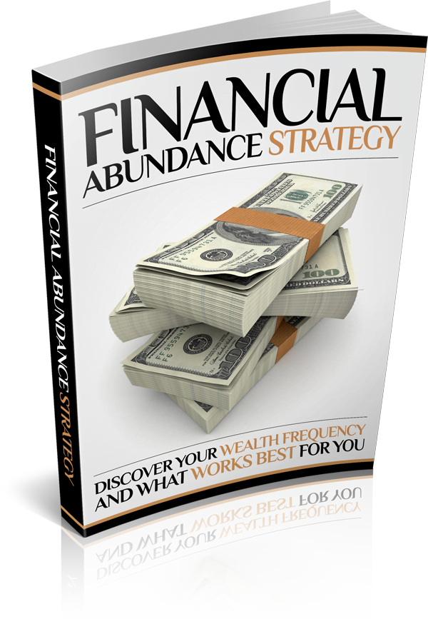 Financial Abundance Strategy